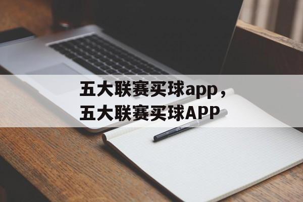 五大联赛买球app，五大联赛买球APP